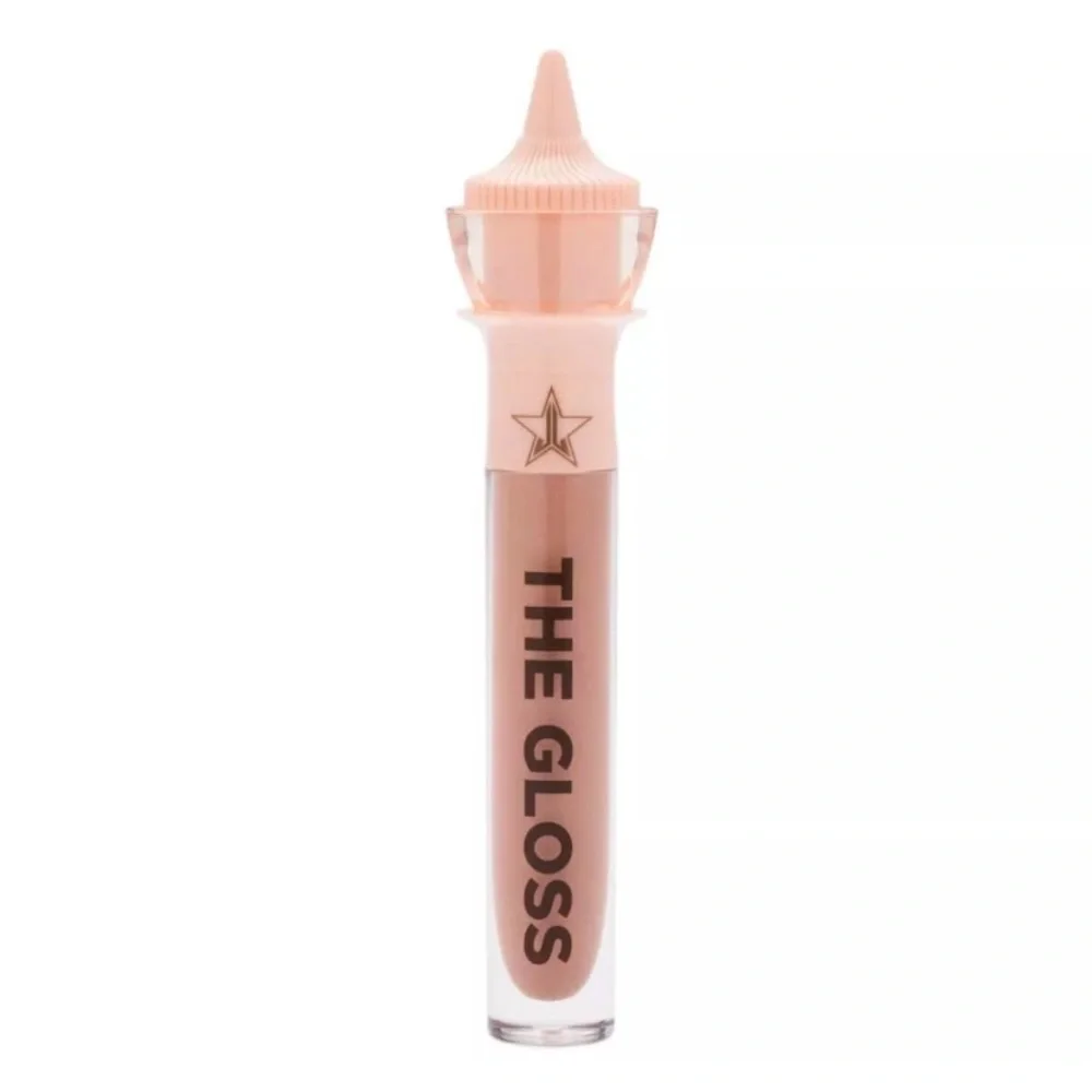 💎 Jeffree Star The Gloss in Color BODY COUNT New In Box Full-Size